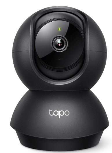 CÁmara Wi-fi De Seguridad Para Hogar Rotatoria Tp-link 2k / Tapo C211, Tplink, Smart Home, Seguridad, Camaras [Imagen 2]
